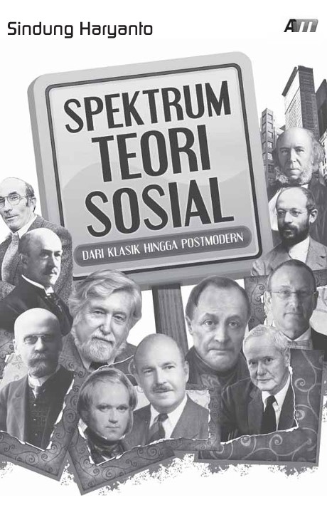 Spektrum Teori Sosial